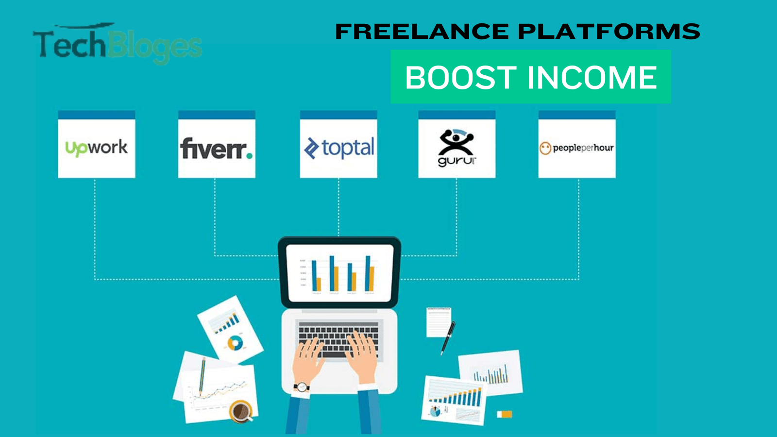 An image of Hidden Freelance Platforms Boost Income Beyond Upwork & Fiverr (1)