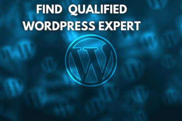 An image of Independent WordPress Expert - Find Qualified Professionals